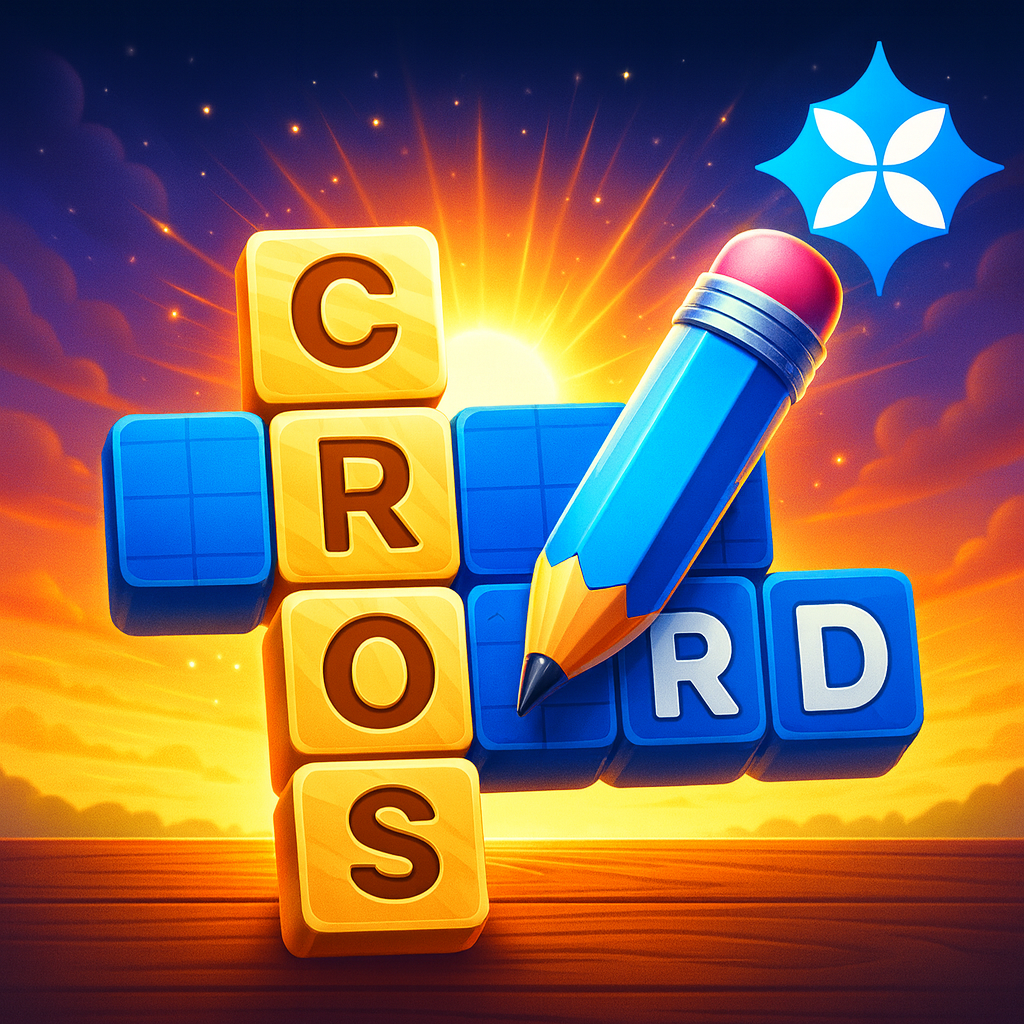 Play Crossword free